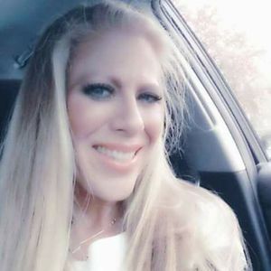 Meet your Posher, Christa